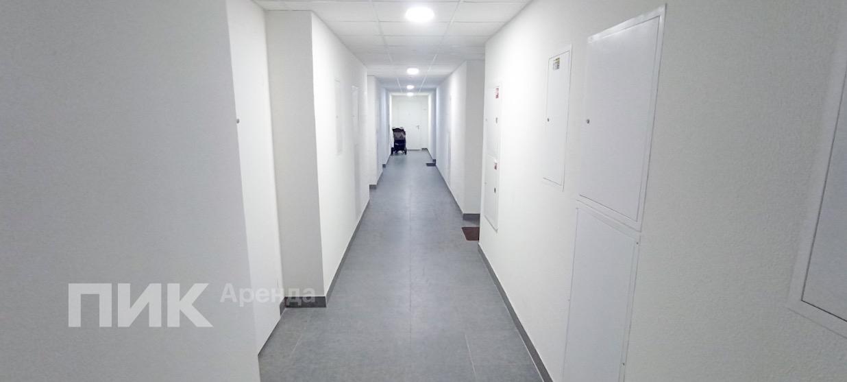 1-к. квартира, 19.6 м², 66 300 ₽/мес — фото № 11