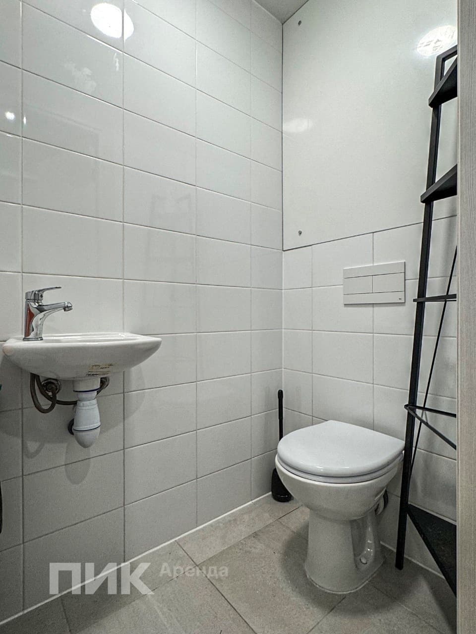 2-к. квартира, 47.4 м², 88 300 ₽/мес — фото № 17