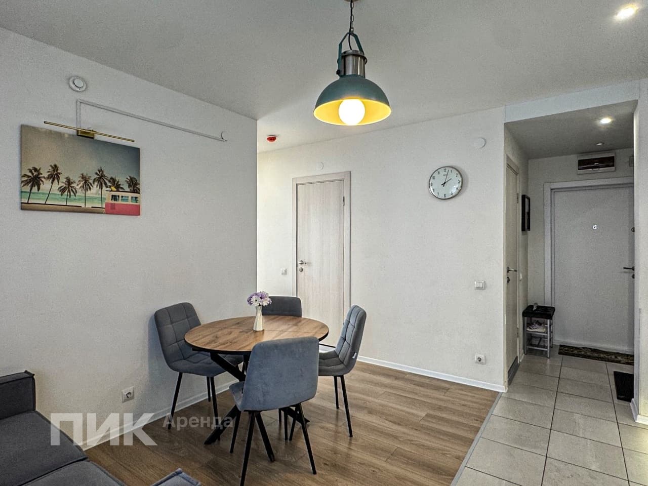 2-к. квартира, 47.4 м², 88 300 ₽/мес — фото № 14
