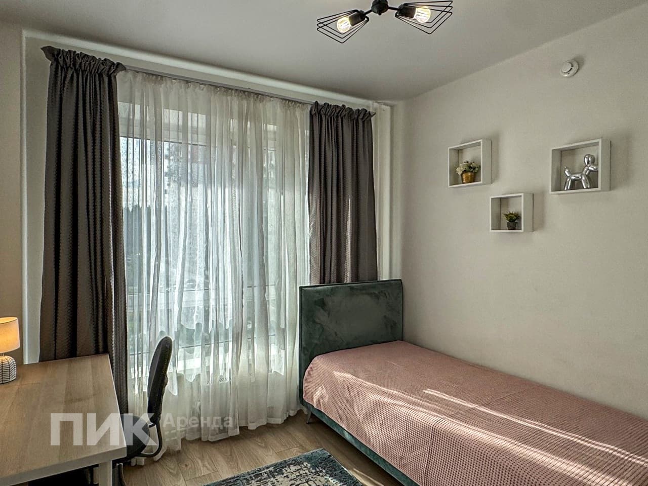 2-к. квартира, 47.4 м², 88 300 ₽/мес — фото № 7