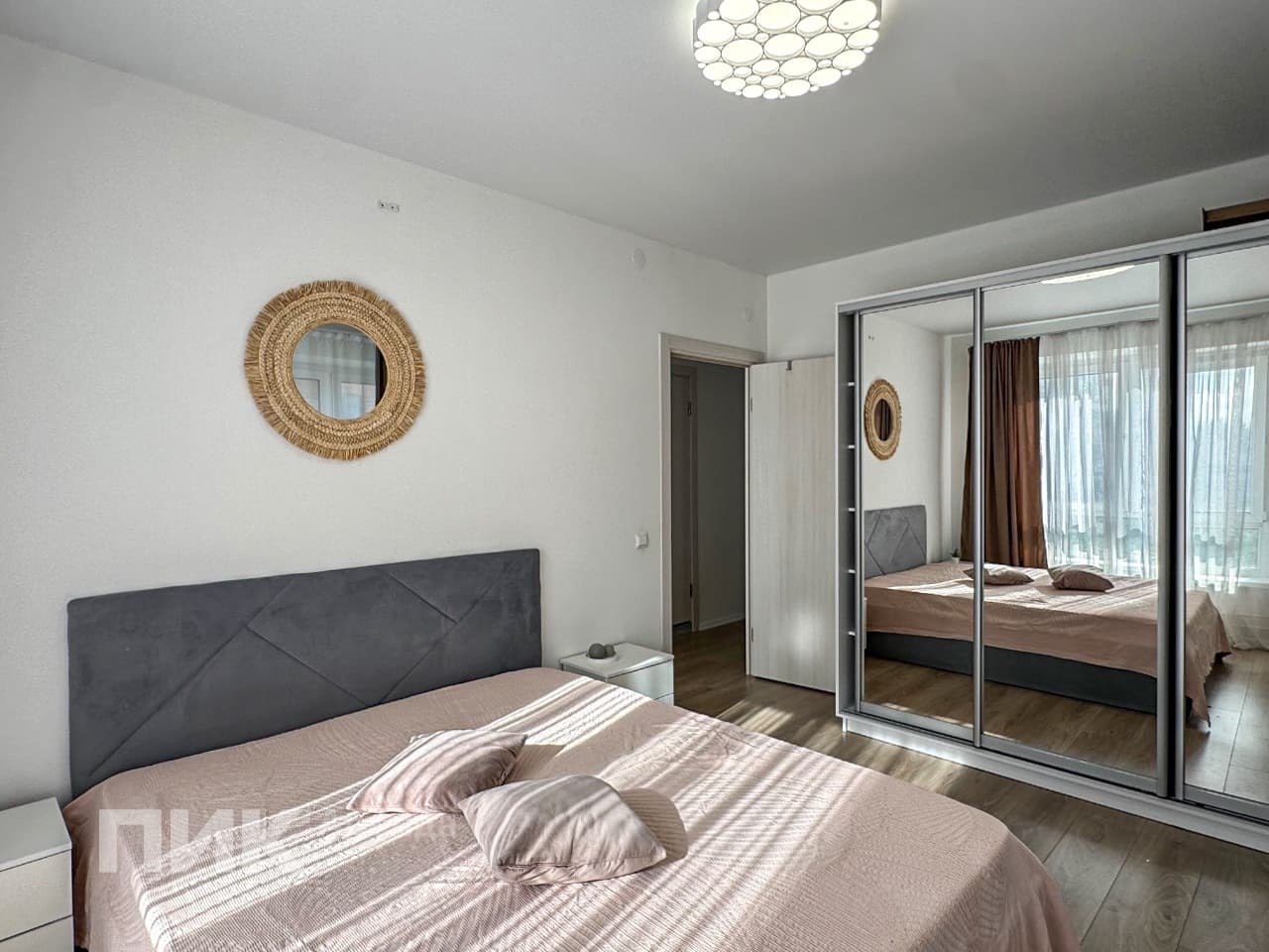 2-к. квартира, 47.4 м², 88 300 ₽/мес — фото № 4