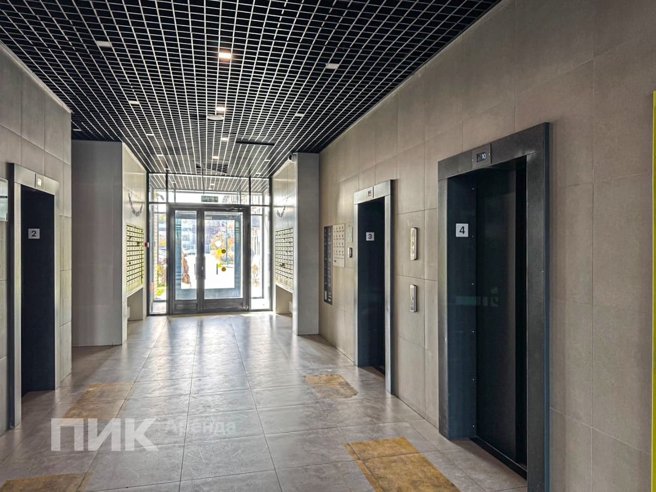 2-к. квартира, 47.4 м², 88 300 ₽/мес — фото № 21