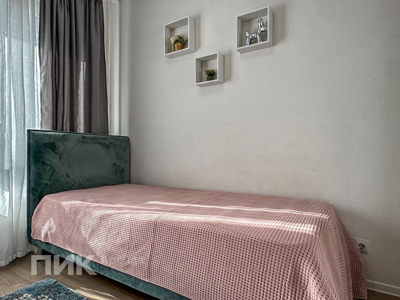 2-к. квартира, 47.4 м², 88 300 ₽/мес — фото № 6