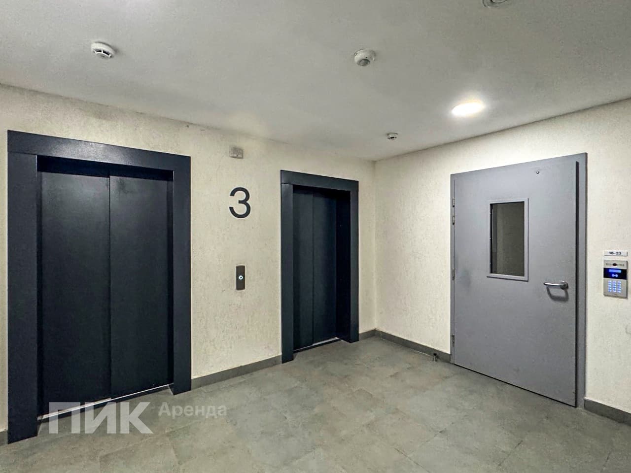 2-к. квартира, 47.4 м², 88 300 ₽/мес — фото № 20