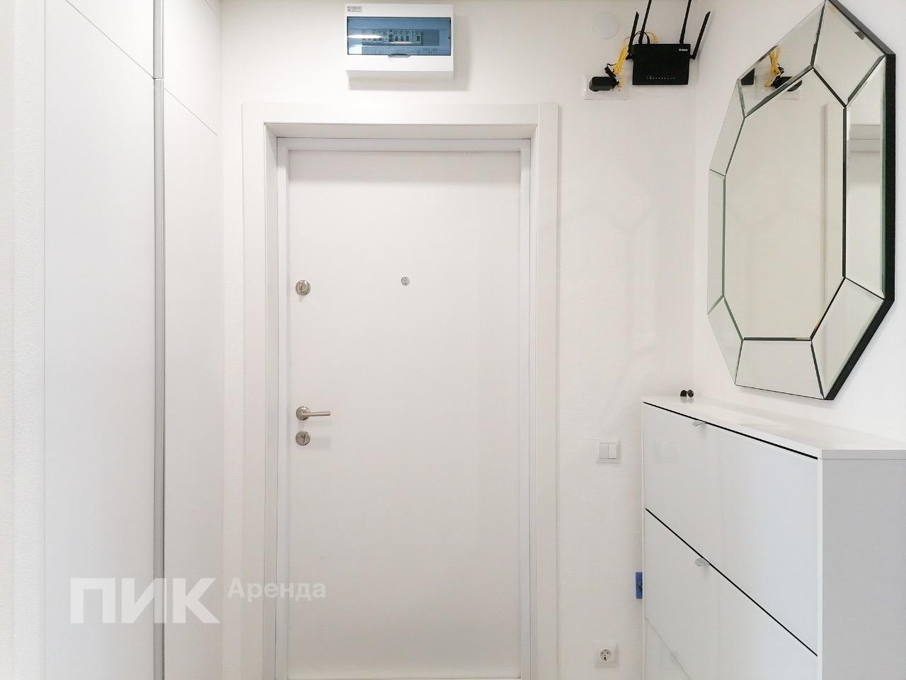 2-к. квартира, 67 м², 98 000 ₽/мес — фото № 15