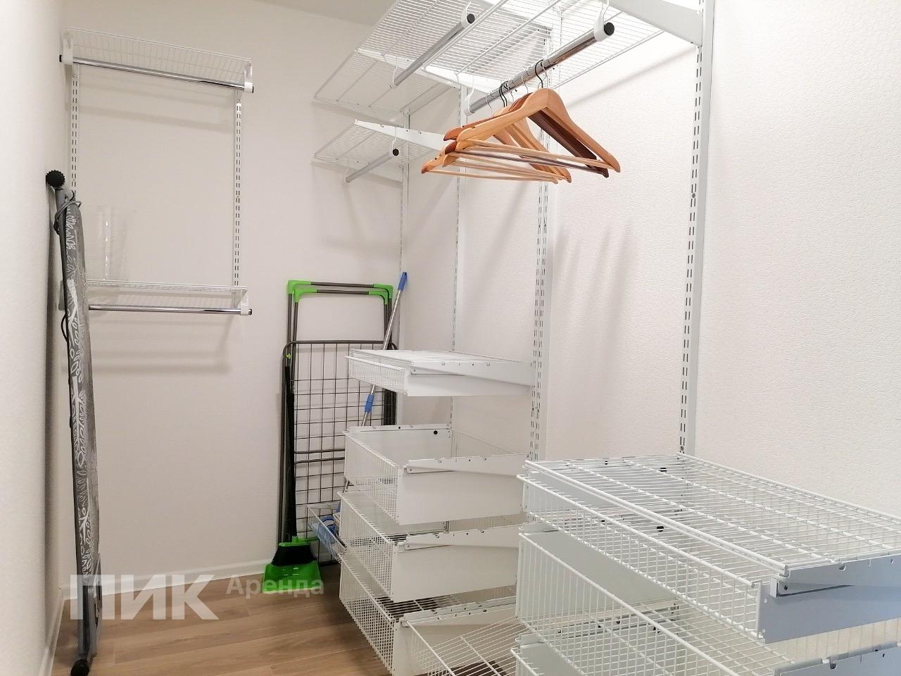 2-к. квартира, 67 м², 98 000 ₽/мес — фото № 16