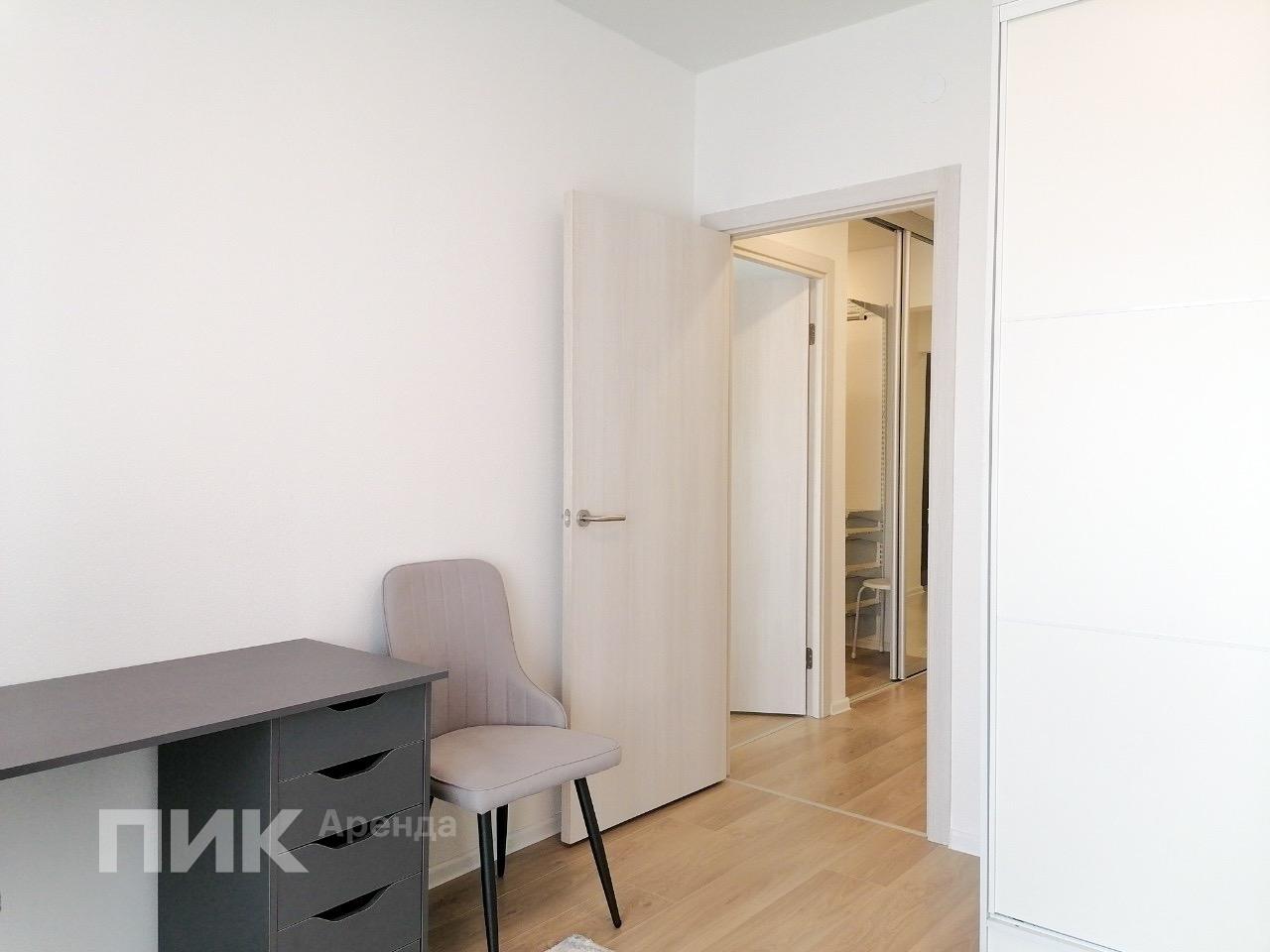 2-к. квартира, 67 м², 98 000 ₽/мес — фото № 6