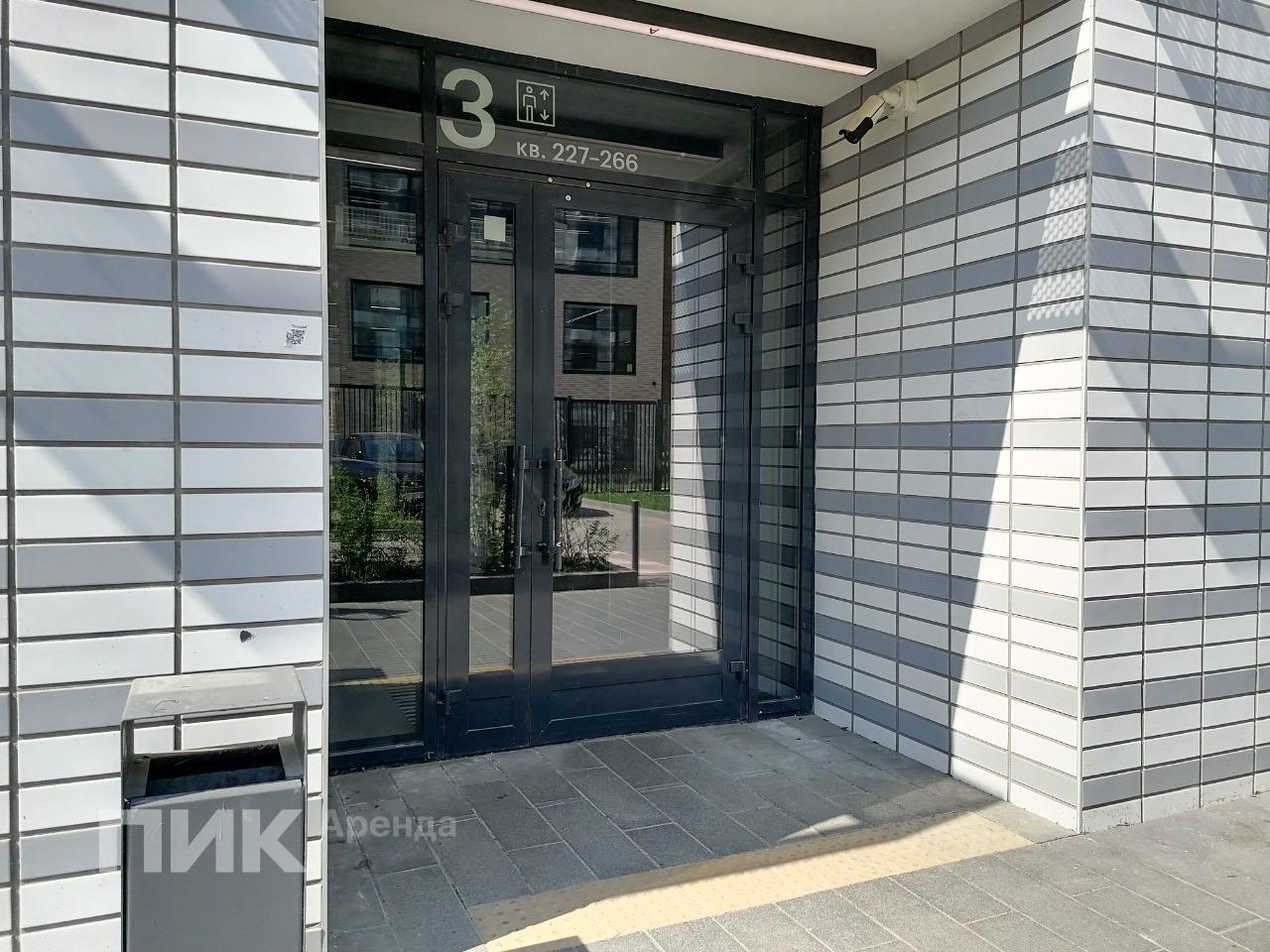 2-к. квартира, 67 м², 98 000 ₽/мес — фото № 19
