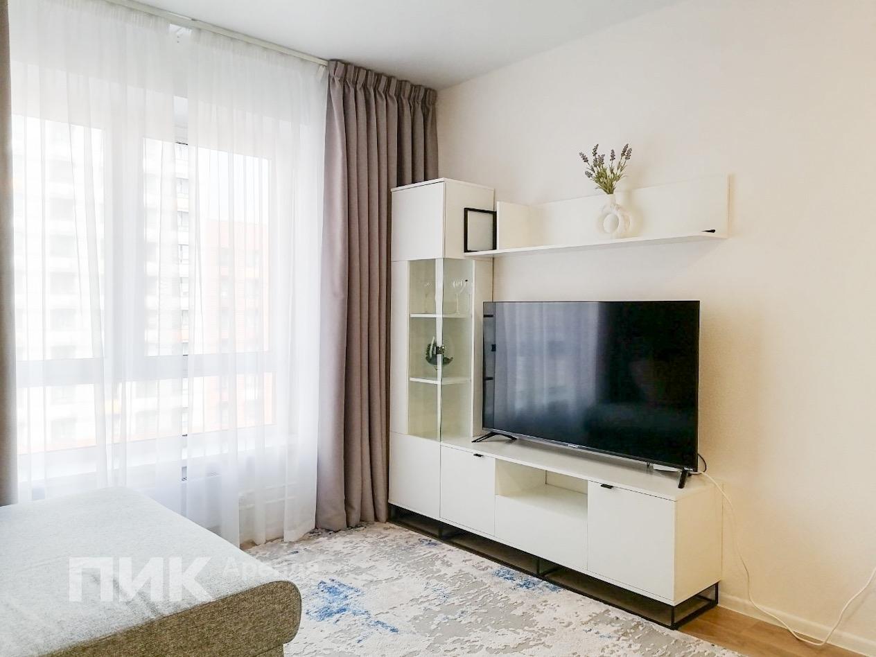 2-к. квартира, 67 м², 98 000 ₽/мес — фото № 9