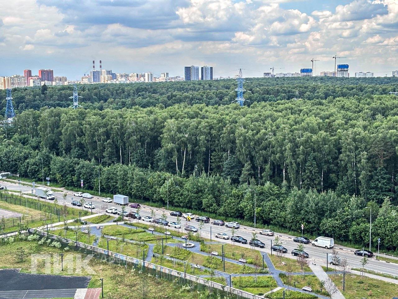 студия, 23.2 м², 40 600 ₽/мес — фото № 11