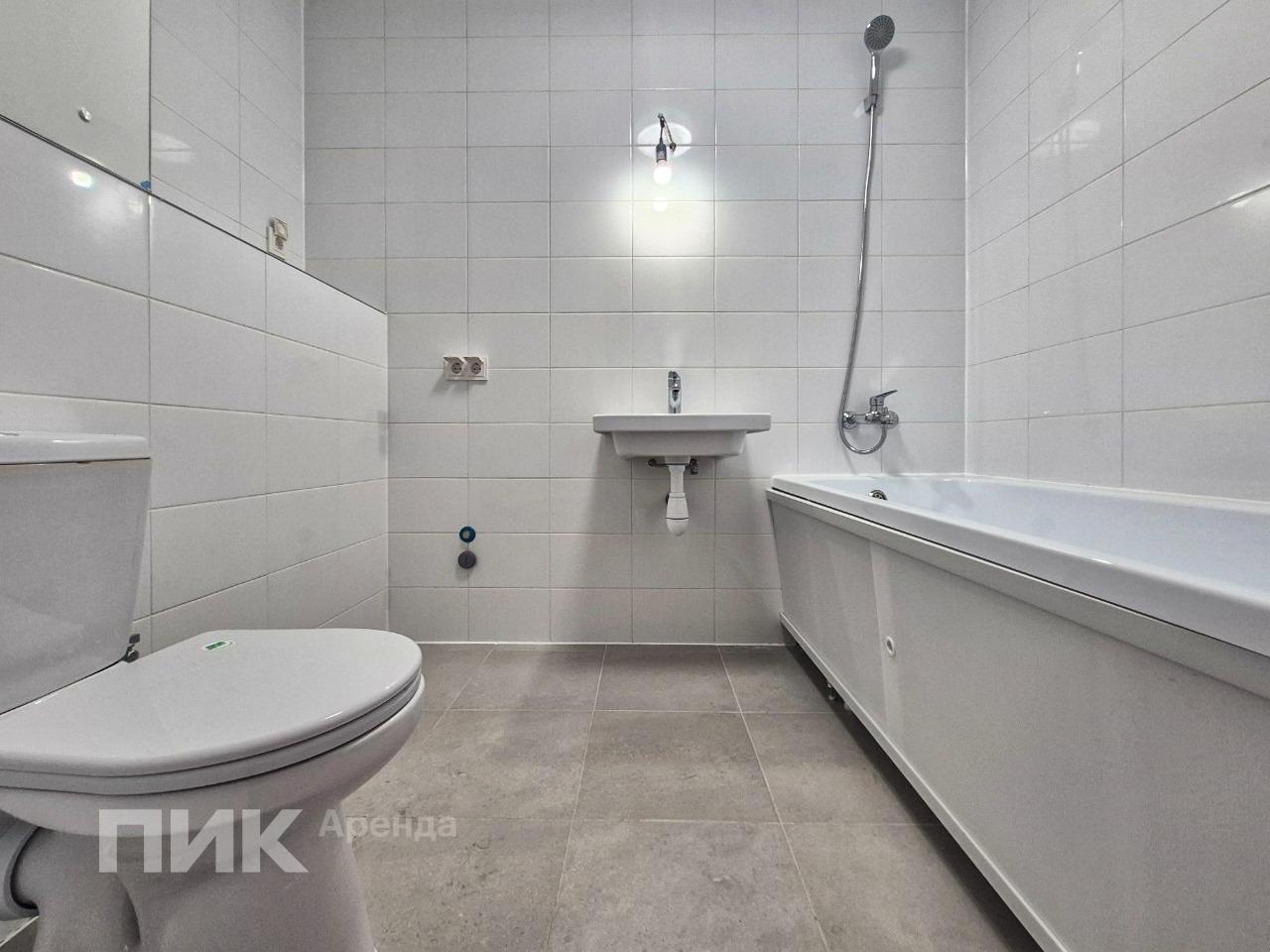 1-к. квартира, 33 м², 65 900 ₽/мес — фото № 5