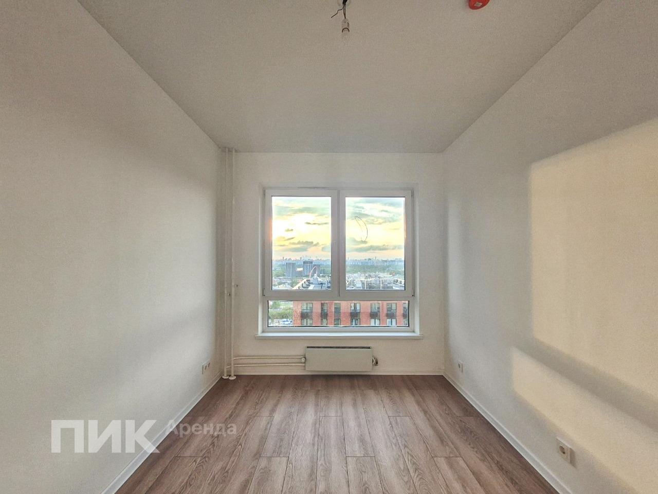 1-к. квартира, 33 м², 65 900 ₽/мес — фото № 1