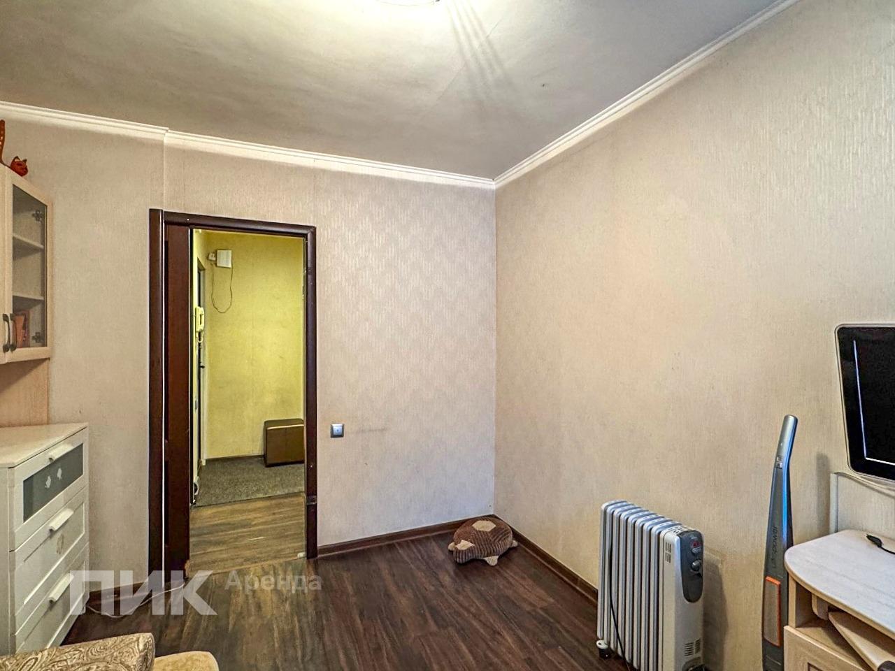 2-к. квартира, 39 м², 60 000 ₽/мес — фото № 6