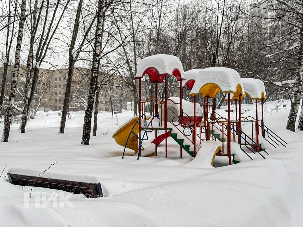 2-к. квартира, 39 м², 60 000 ₽/мес — фото № 20