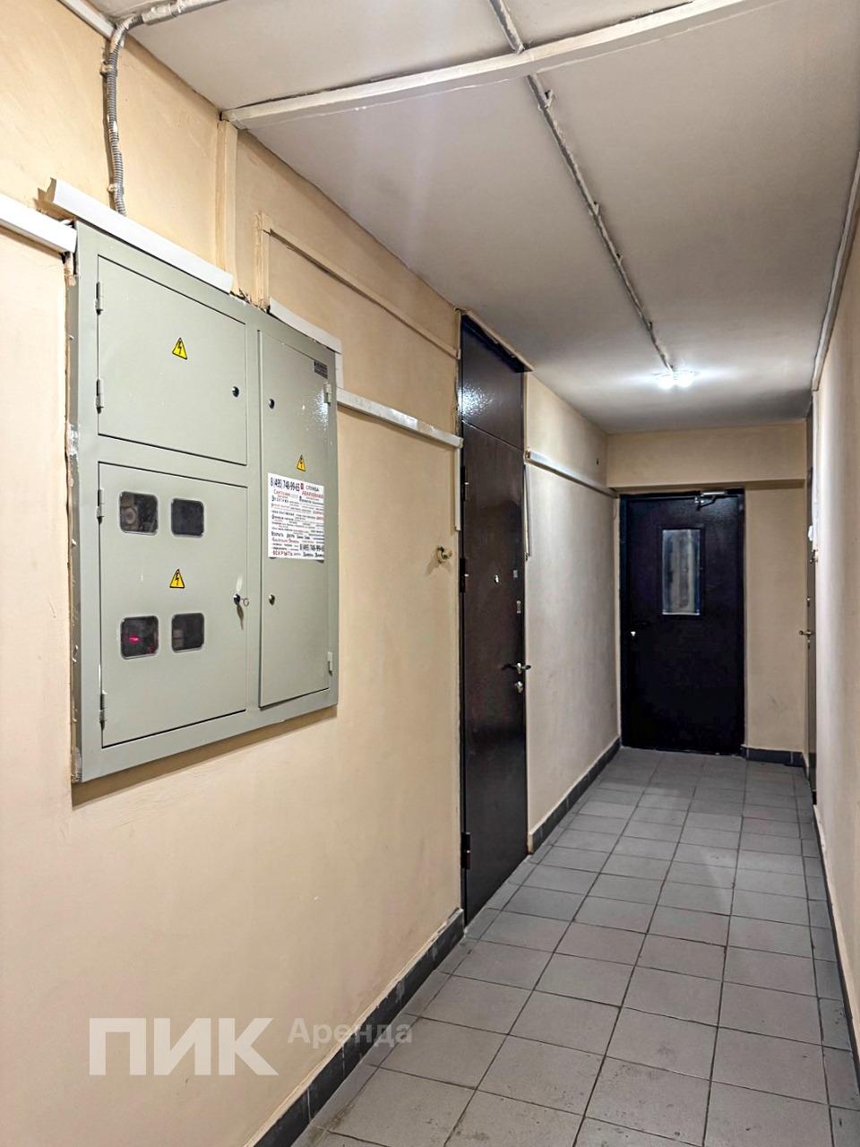 2-к. квартира, 39 м², 60 000 ₽/мес — фото № 14