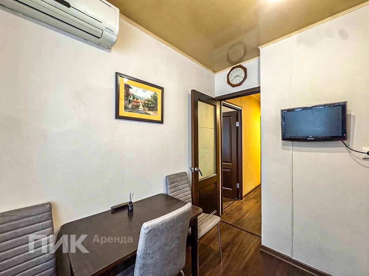 2-к. квартира, 39 м², 60 000 ₽/мес — фото № 10