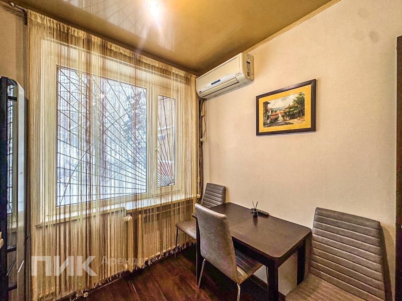 2-к. квартира, 39 м², 60 000 ₽/мес — фото № 8