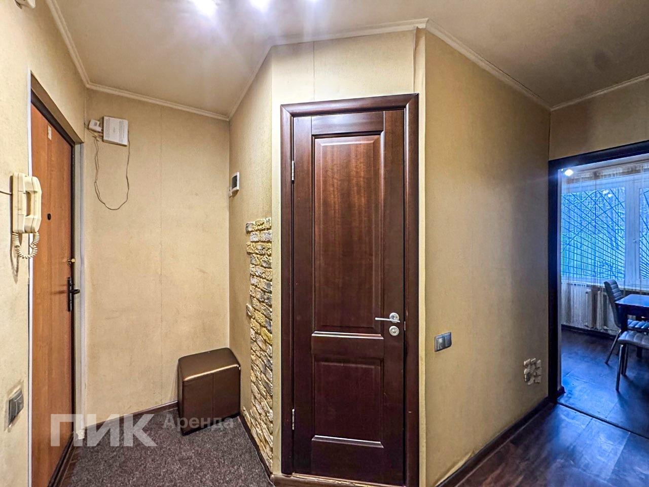 2-к. квартира, 39 м², 60 000 ₽/мес — фото № 13