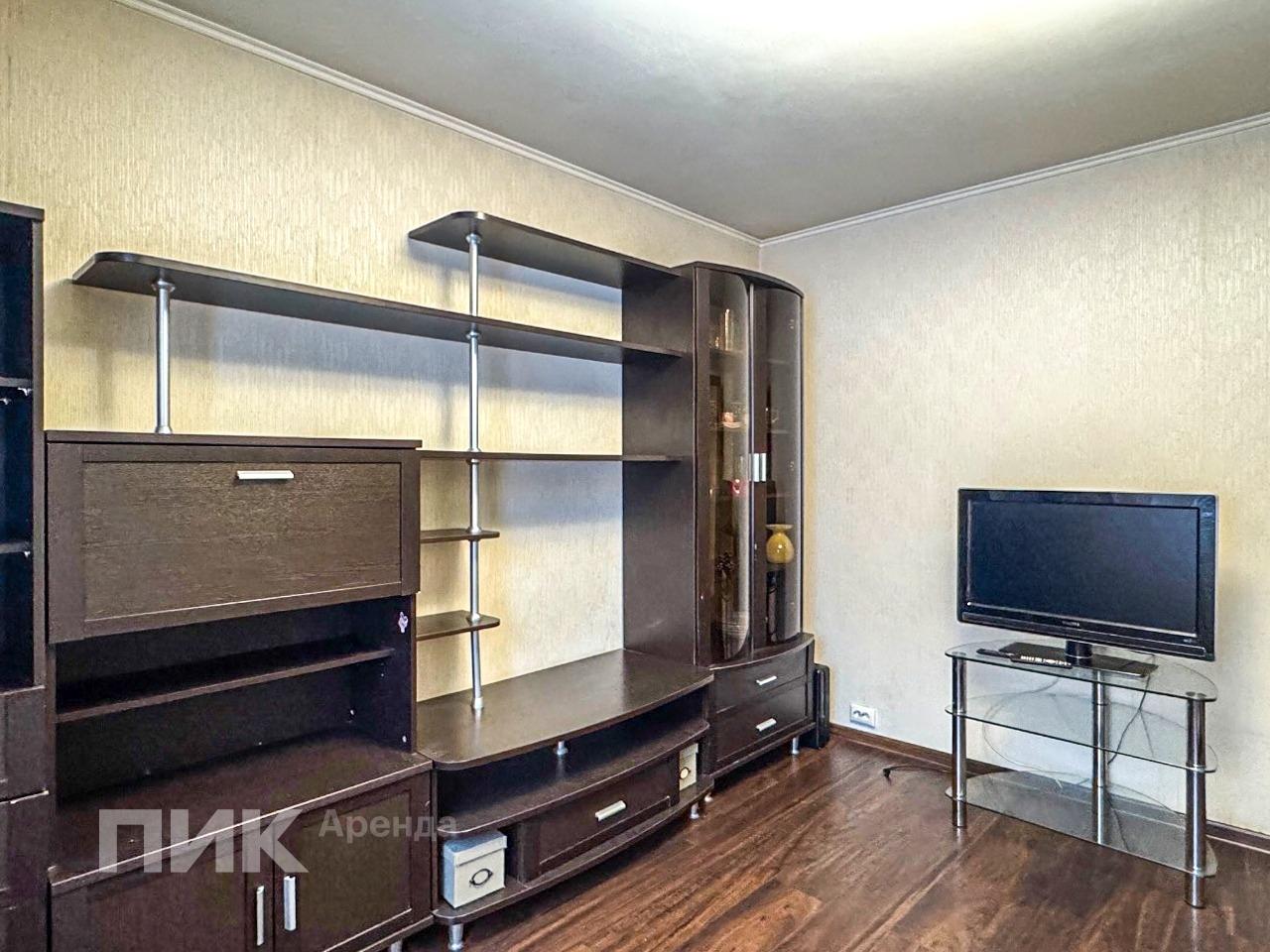 2-к. квартира, 39 м², 60 000 ₽/мес — фото № 2