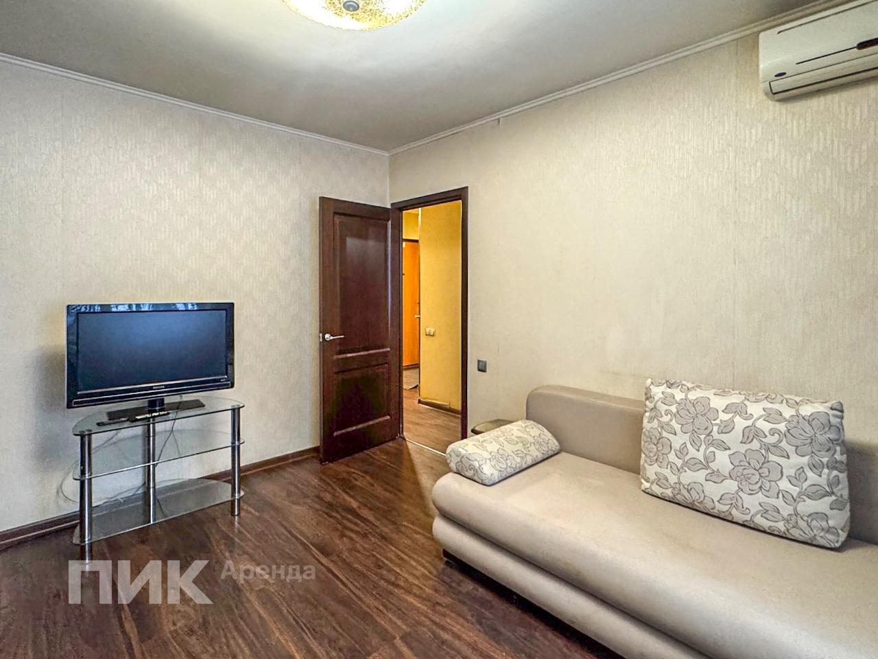 2-к. квартира, 39 м², 60 000 ₽/мес — фото № 3