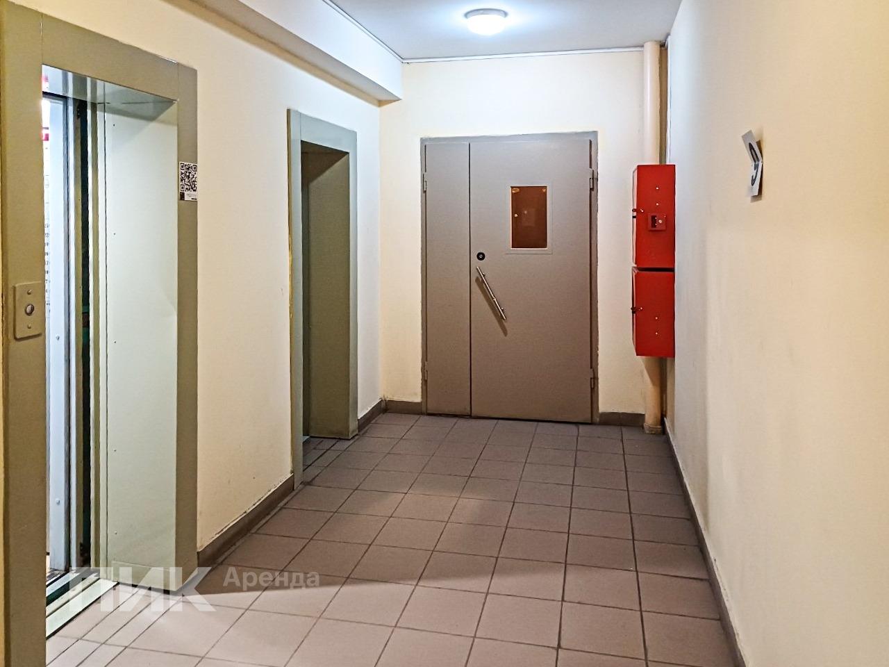 1-к. квартира, 35 м², 49 400 ₽/мес — фото № 15