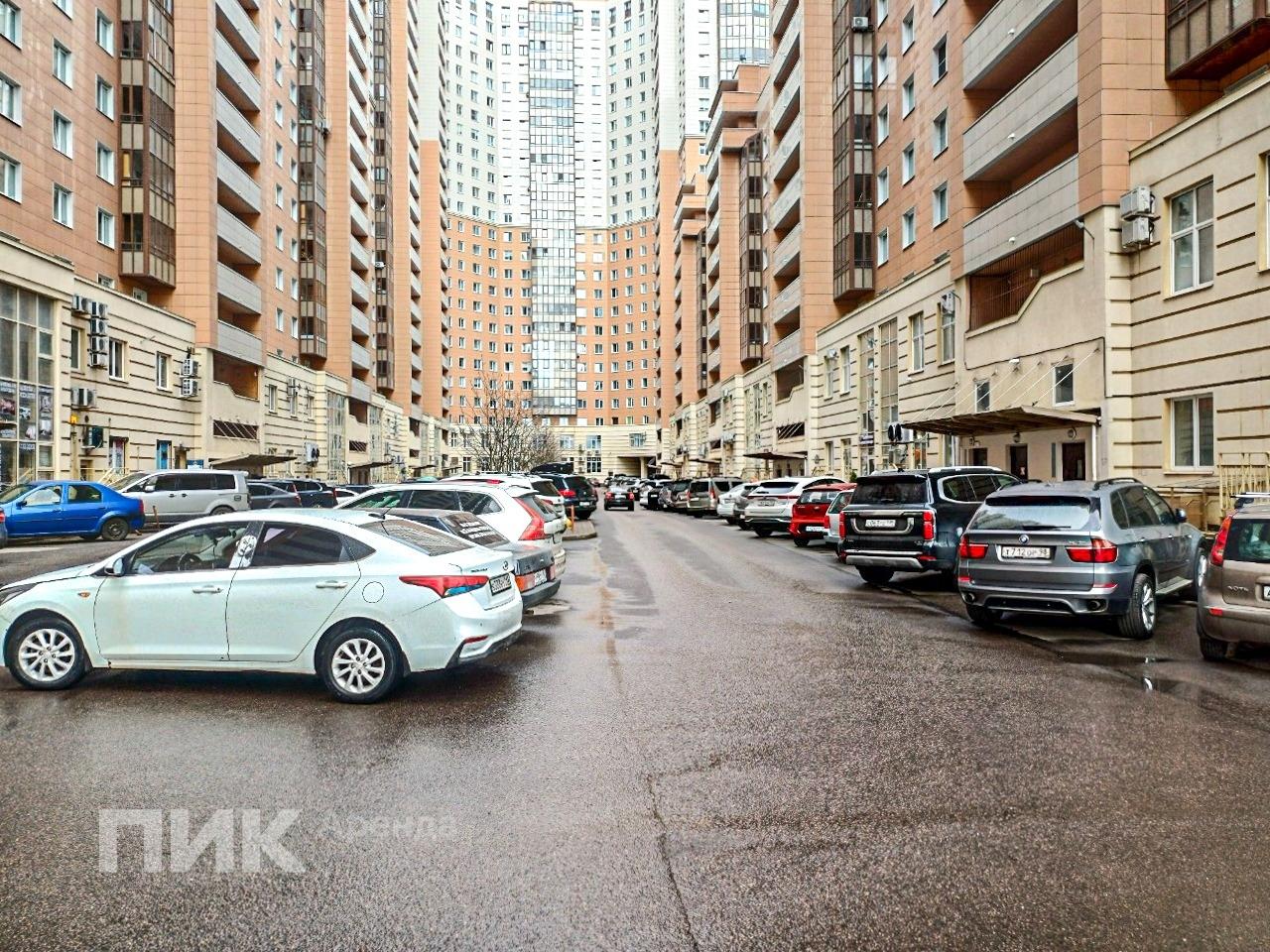 1-к. квартира, 35 м², 49 400 ₽/мес — фото № 21