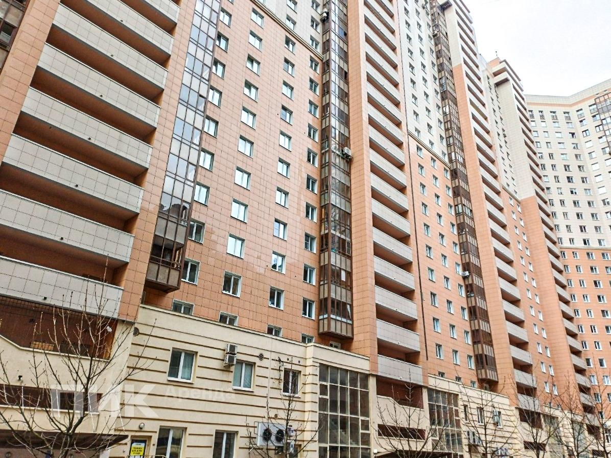 1-к. квартира, 35 м², 49 400 ₽/мес — фото № 19