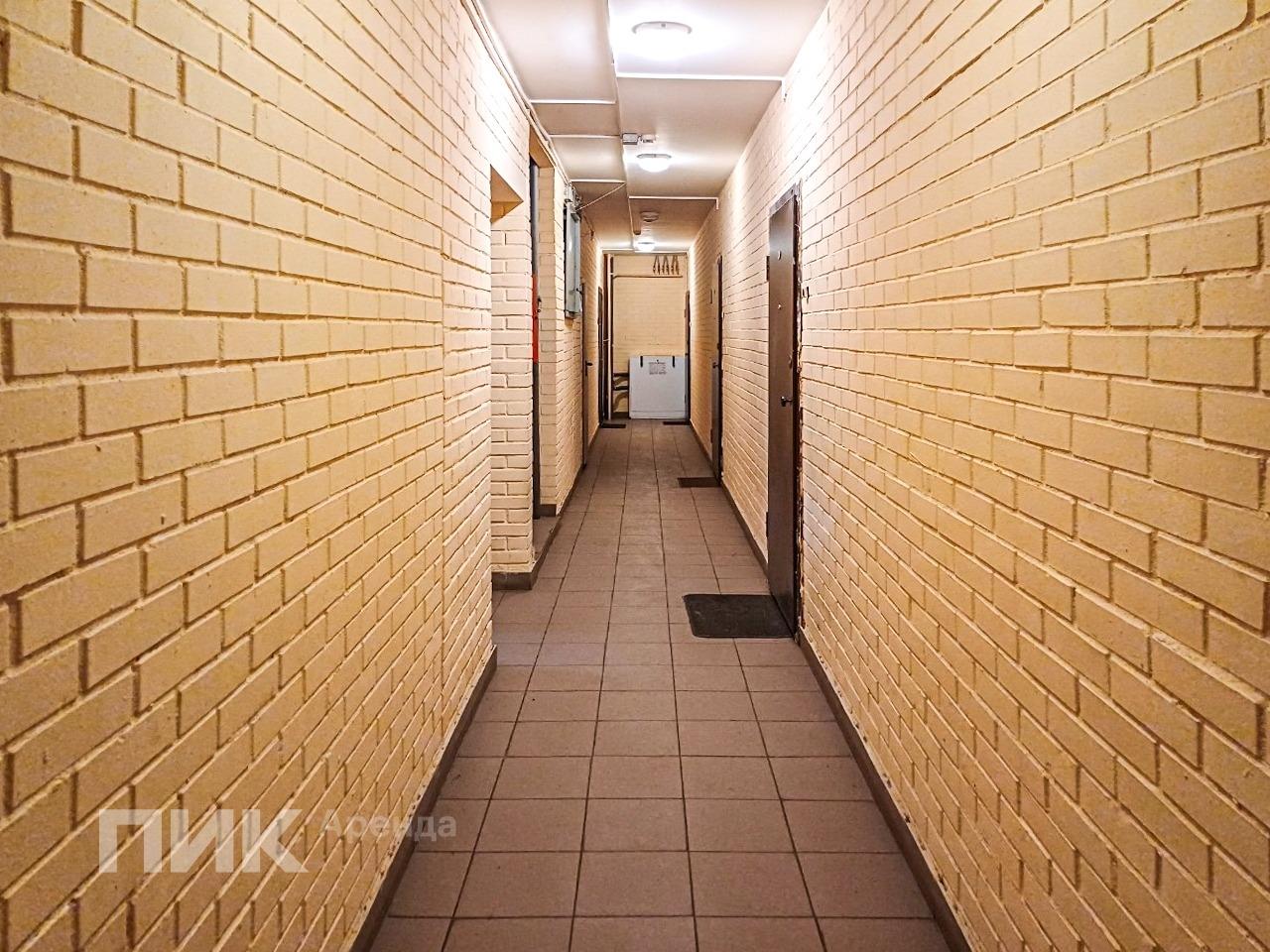 1-к. квартира, 35 м², 49 400 ₽/мес — фото № 14