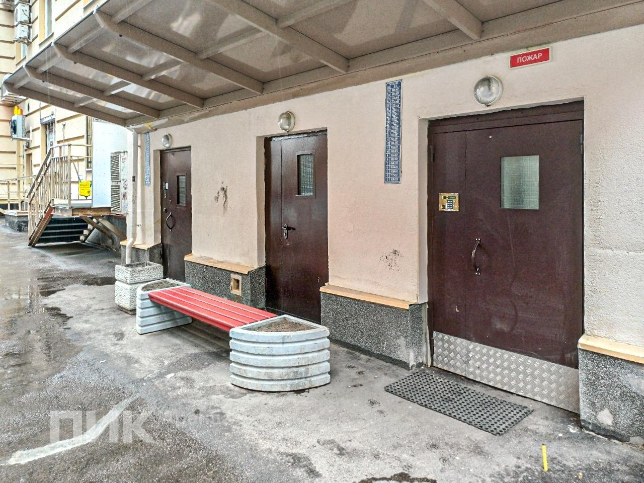 1-к. квартира, 35 м², 49 400 ₽/мес — фото № 18