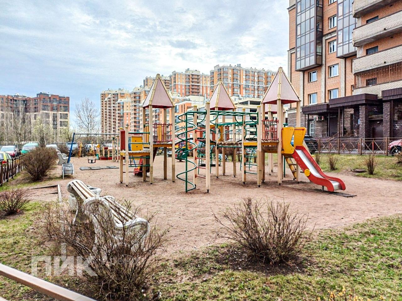 1-к. квартира, 35 м², 49 400 ₽/мес — фото № 20