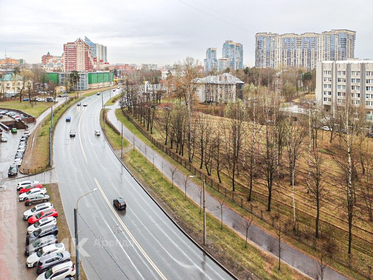 1-к. квартира, 35 м², 49 400 ₽/мес — фото № 17