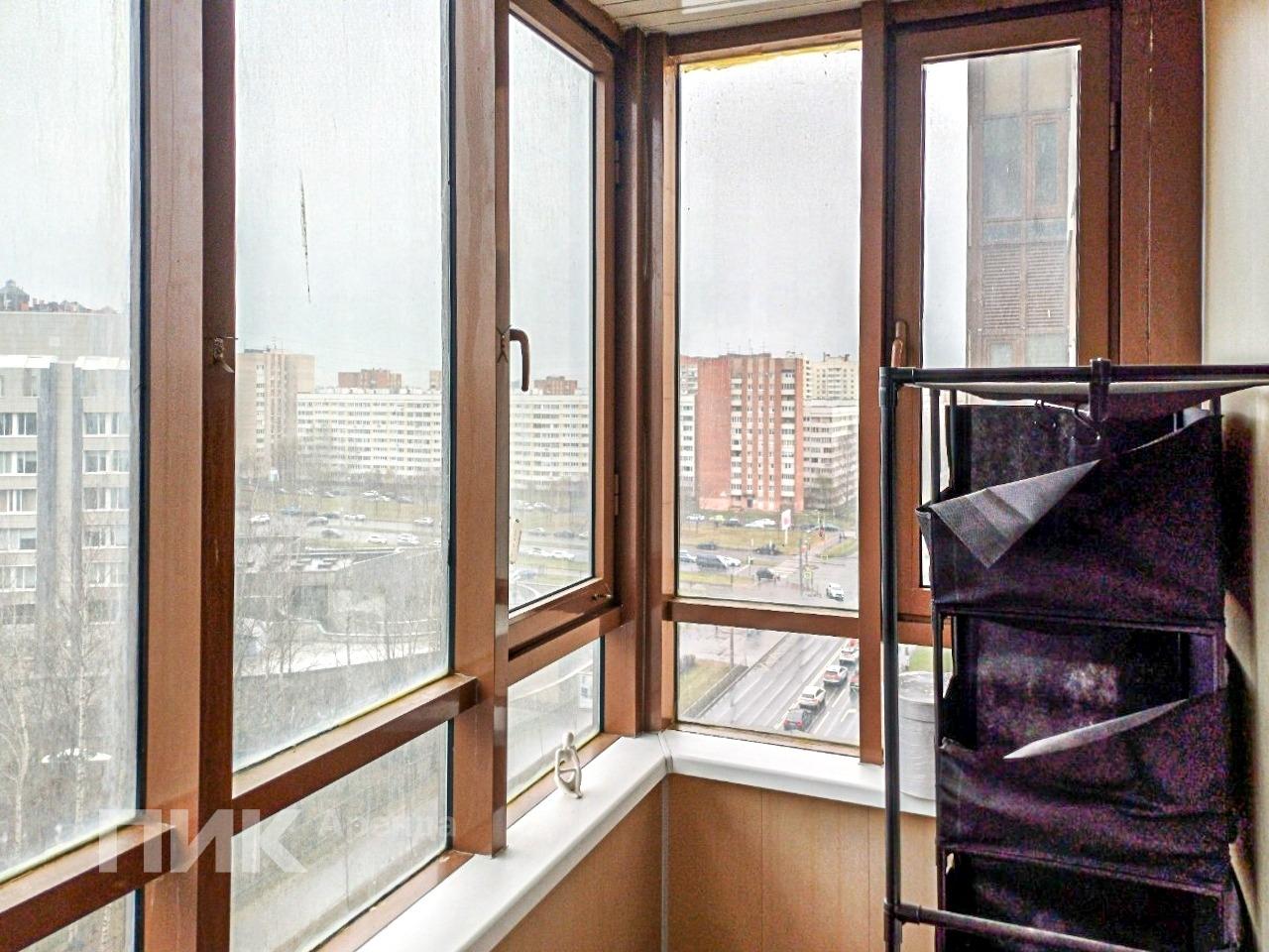 1-к. квартира, 35 м², 49 400 ₽/мес — фото № 13