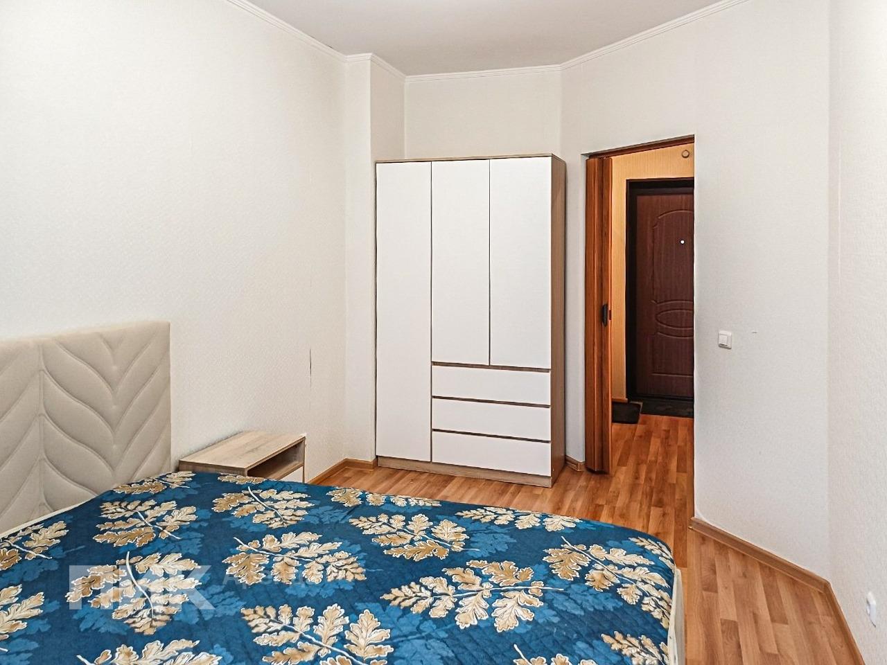 1-к. квартира, 35 м², 49 400 ₽/мес — фото № 3