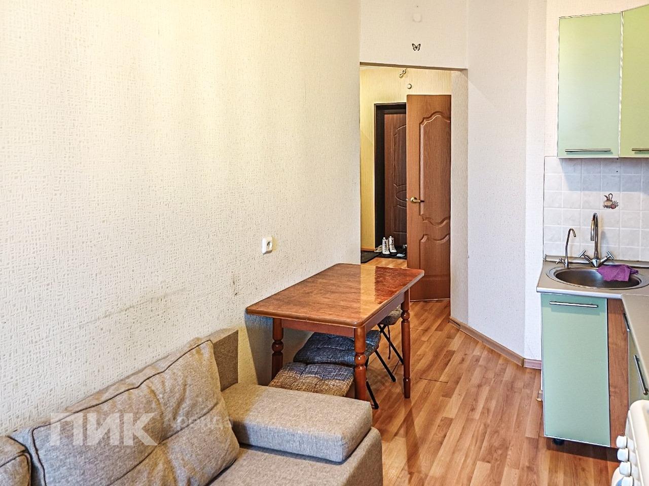 1-к. квартира, 35 м², 49 400 ₽/мес — фото № 6