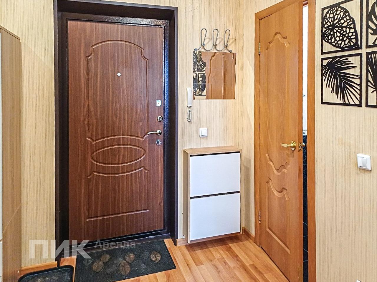 1-к. квартира, 35 м², 49 400 ₽/мес — фото № 12