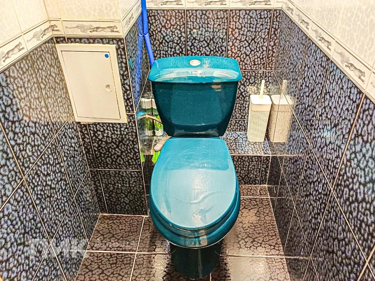 1-к. квартира, 35 м², 49 400 ₽/мес — фото № 9