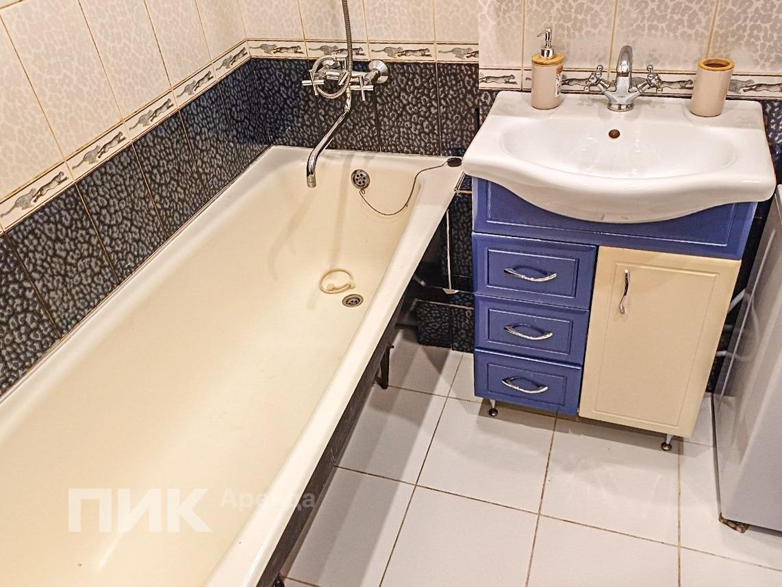 1-к. квартира, 35 м², 49 400 ₽/мес — фото № 8