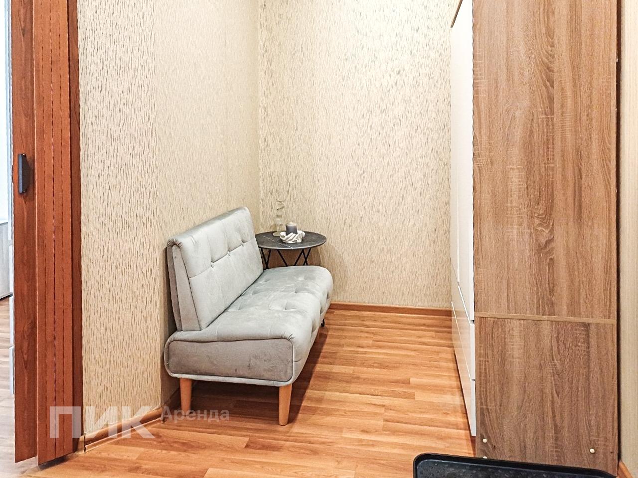 1-к. квартира, 35 м², 49 400 ₽/мес — фото № 10