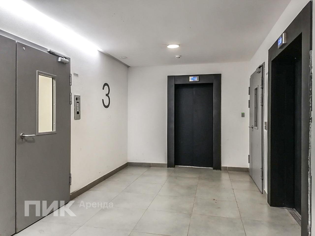 1-к. квартира, 34 м², 60 000 ₽/мес — фото № 11