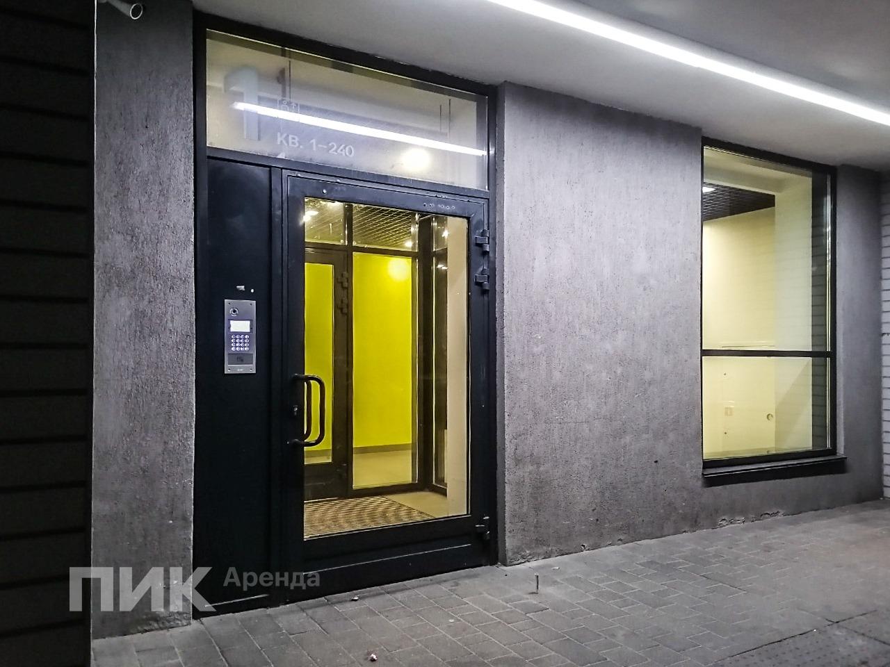 1-к. квартира, 34 м², 60 000 ₽/мес — фото № 15