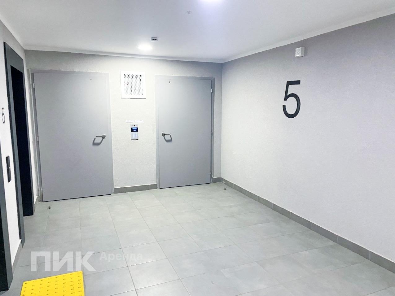 1-к. квартира, 37.9 м², 29 900 ₽/мес — фото № 13