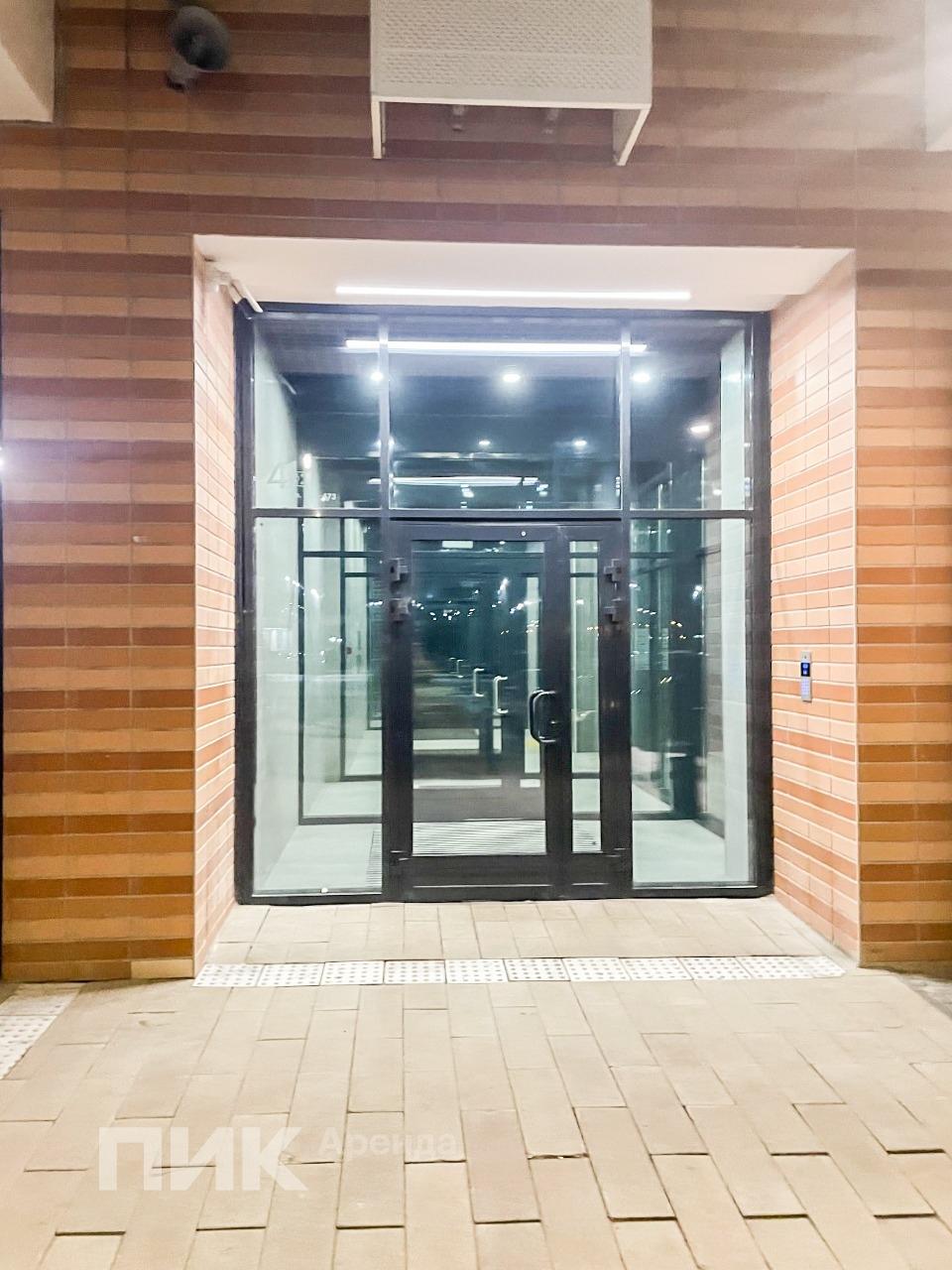 1-к. квартира, 37.9 м², 29 900 ₽/мес — фото № 16