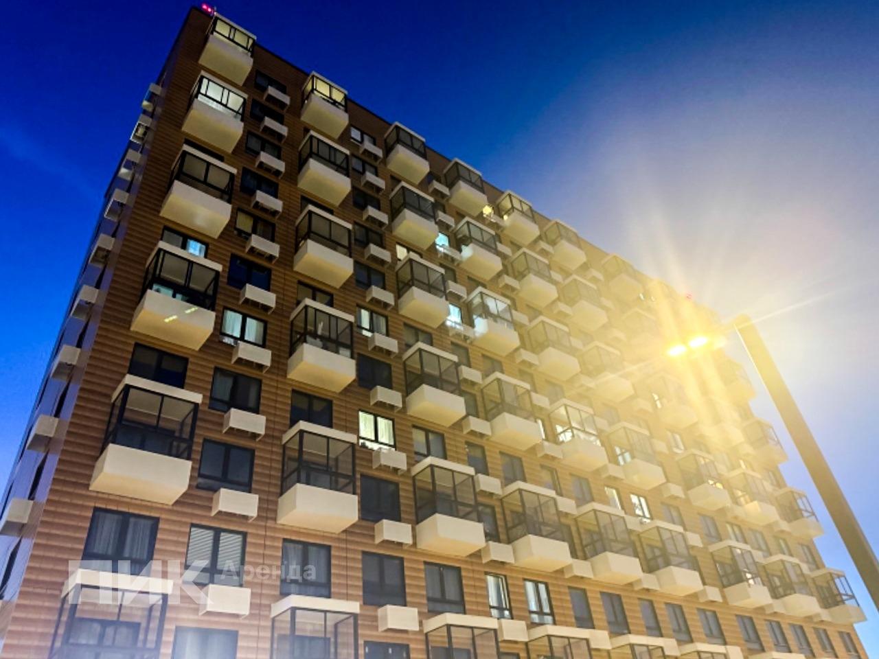 1-к. квартира, 37.9 м², 29 900 ₽/мес — фото № 15