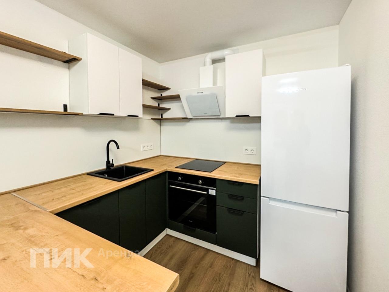 1-к. квартира, 37.9 м², 29 900 ₽/мес — фото № 4