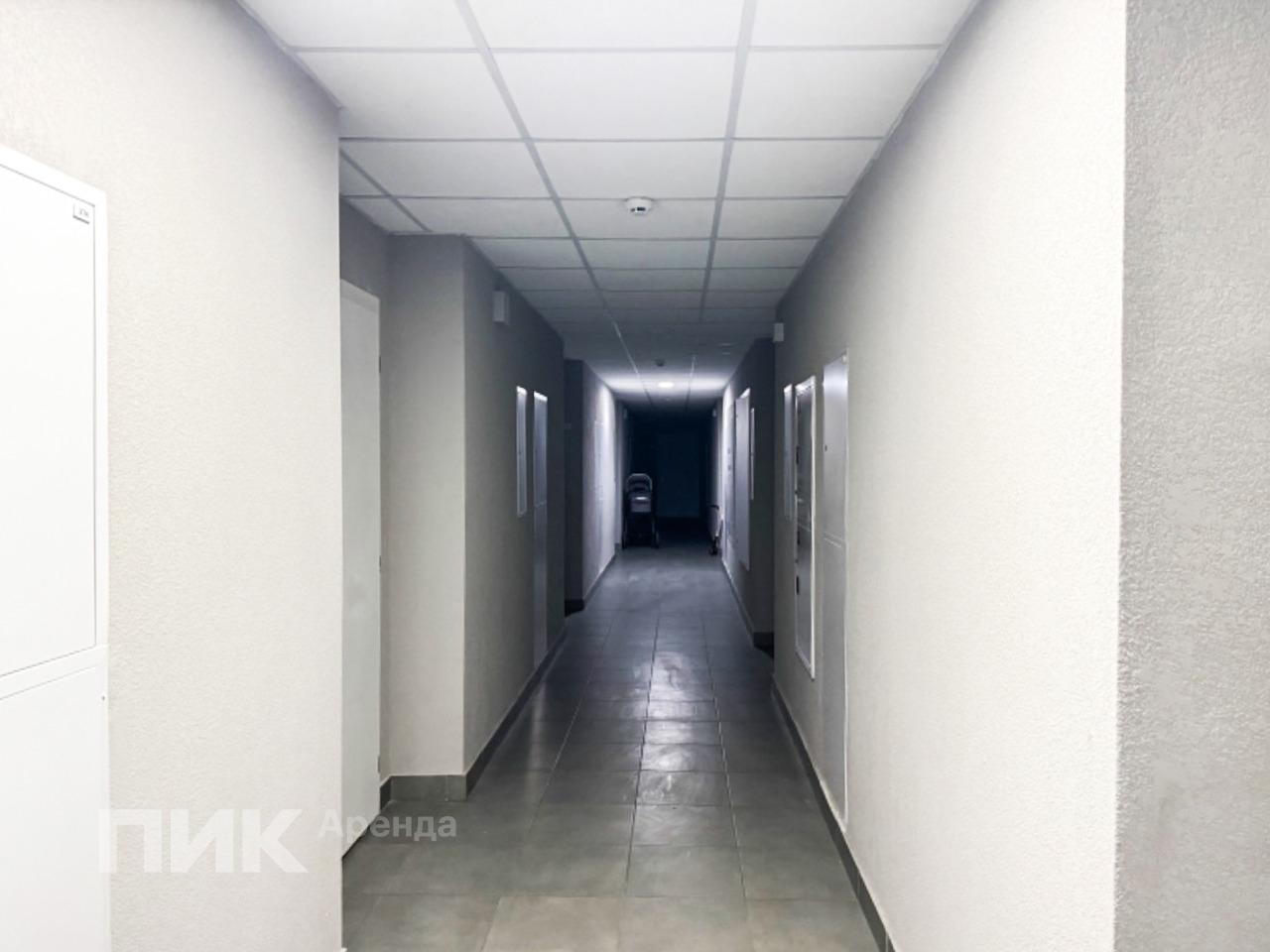 1-к. квартира, 37.9 м², 29 900 ₽/мес — фото № 12