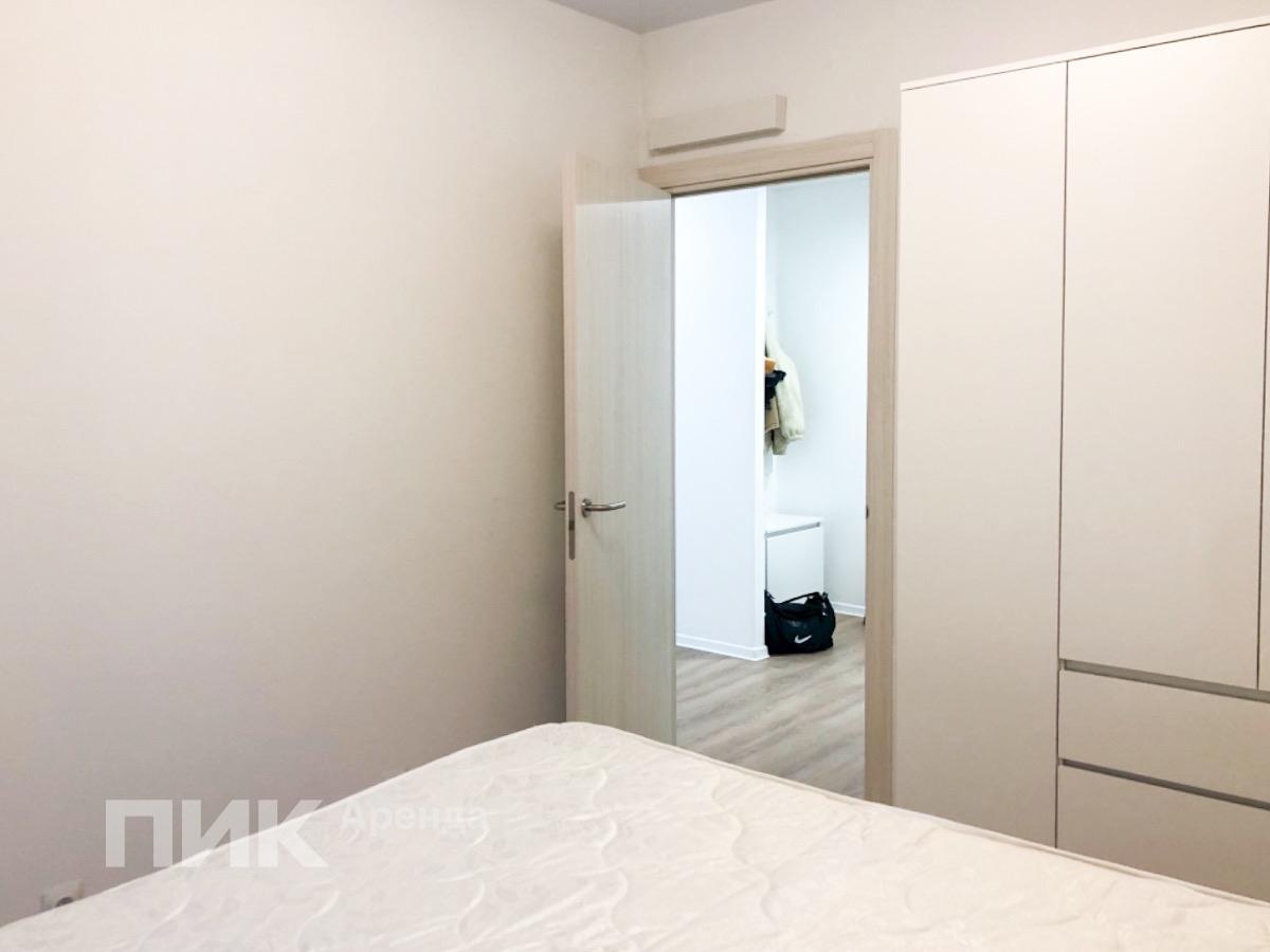 1-к. квартира, 37.9 м², 29 900 ₽/мес — фото № 9