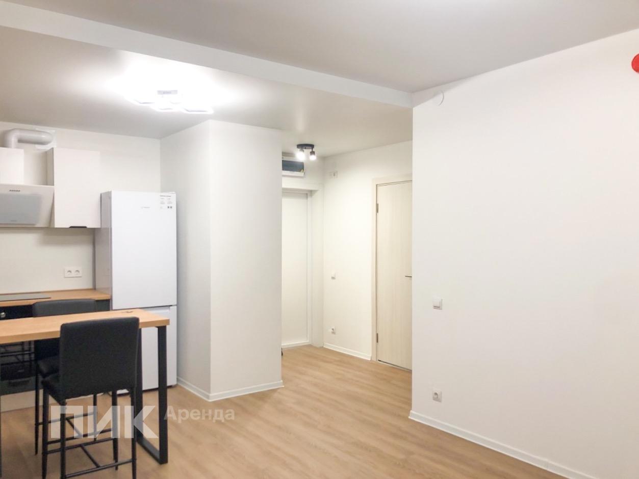 1-к. квартира, 37.9 м², 29 900 ₽/мес — фото № 5