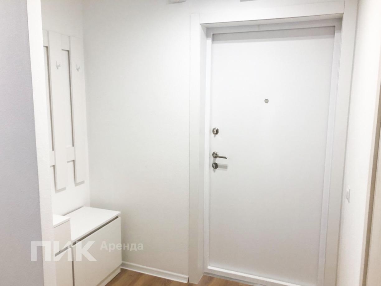 1-к. квартира, 37.9 м², 29 900 ₽/мес — фото № 11