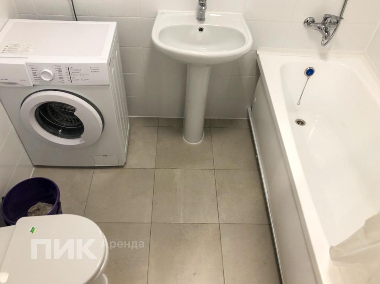 1-к. квартира, 37.9 м², 29 900 ₽/мес — фото № 10