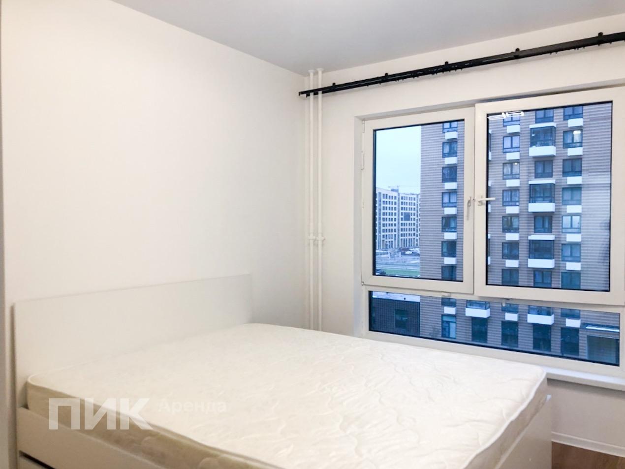 1-к. квартира, 37.9 м², 29 900 ₽/мес — фото № 6